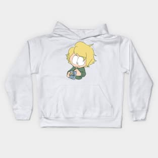 Juice Pouch Tweek Kids Hoodie